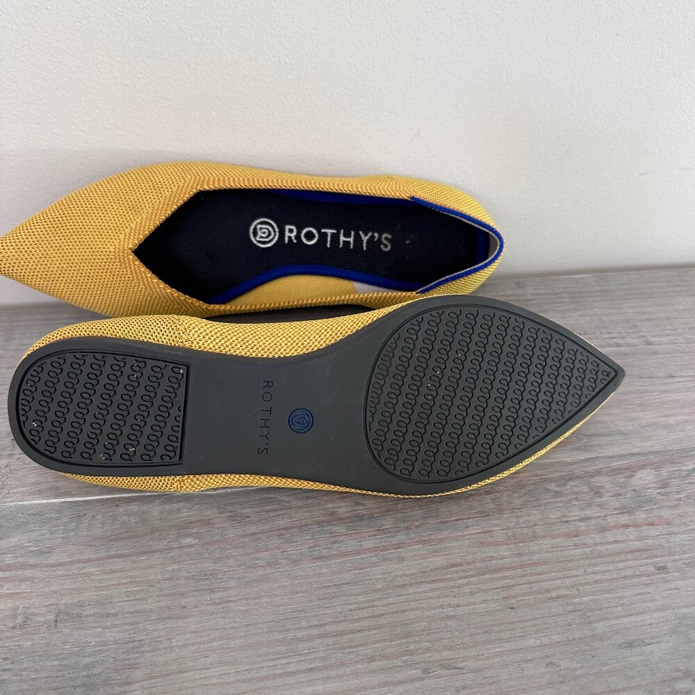 Rothy's The Point